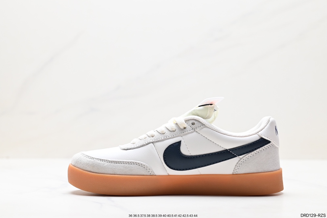 110 耐克 Killshot 2 Leather 受到OG网球鞋的启发 432997-107