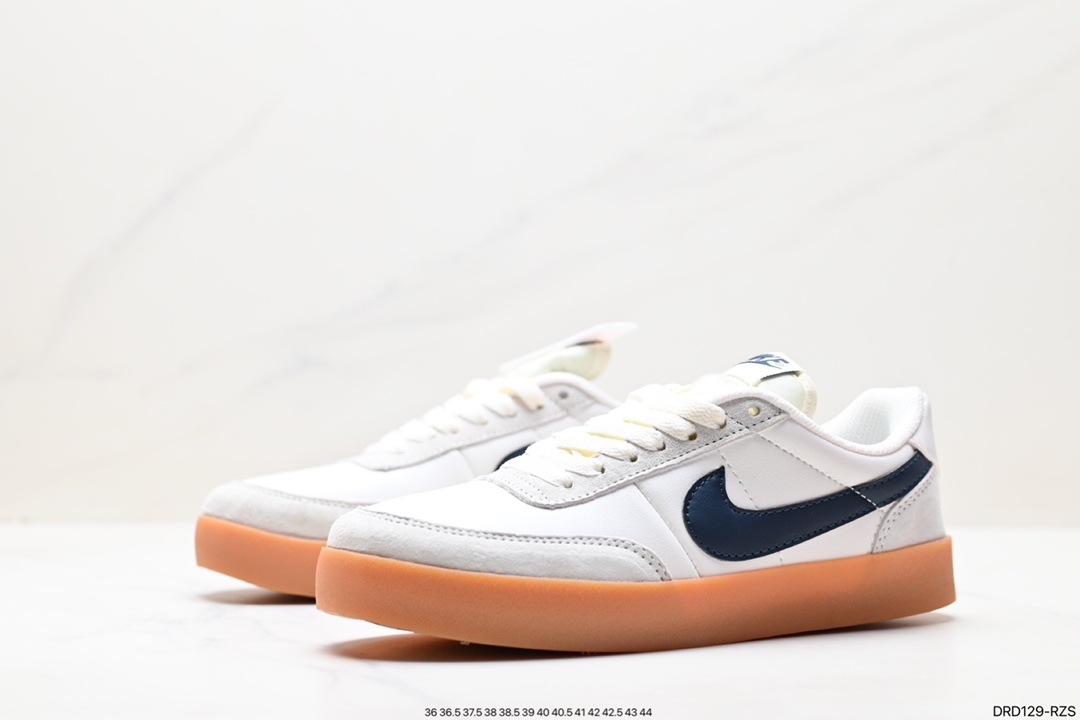 110 耐克 Killshot 2 Leather 受到OG网球鞋的启发 432997-107