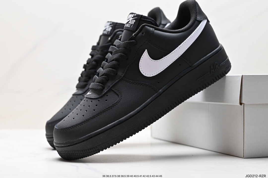 180 耐克Nike Air Force 1 Low 空军一号低帮百搭休闲运动板鞋 FZ0627-010