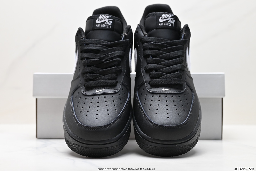 180 耐克Nike Air Force 1 Low 空军一号低帮百搭休闲运动板鞋 FZ0627-010