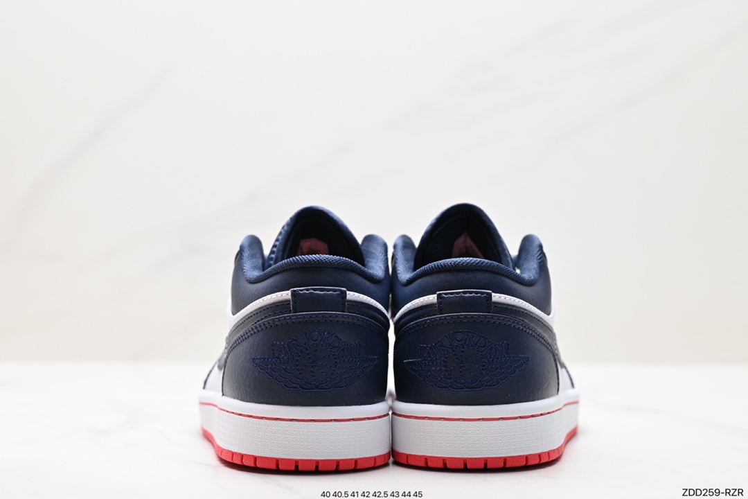 230 Air Jordan 1 Low AJ1低帮系列篮球鞋  553558-481