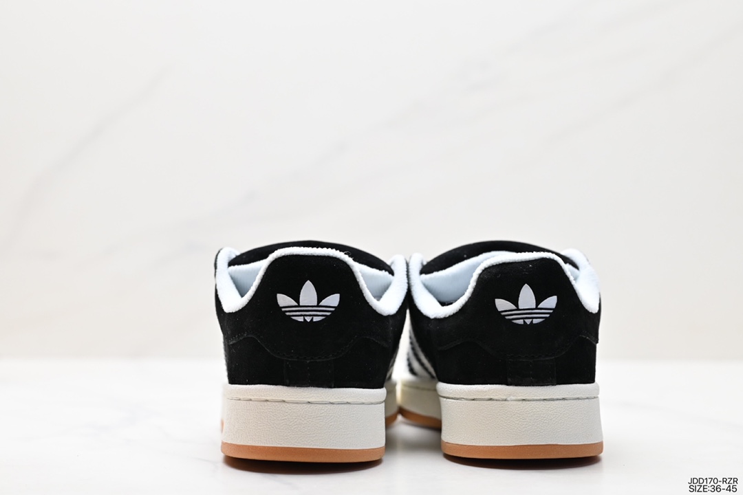 120 Adidas Originals Campus 00s 学院系列板鞋 GY9472