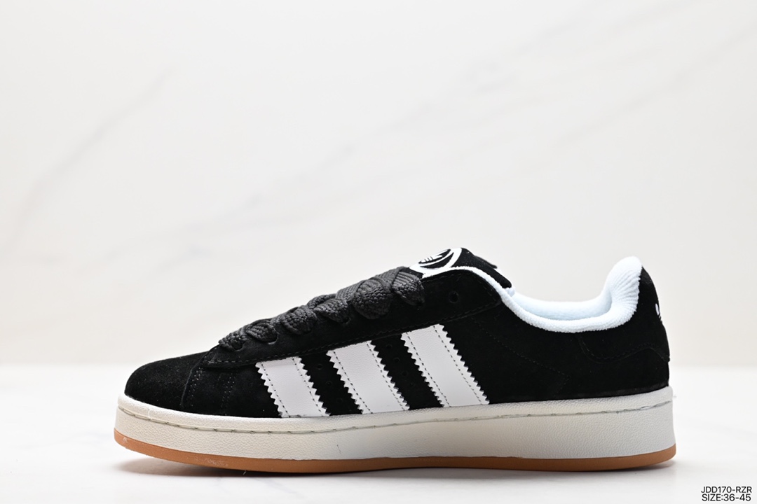 120 Adidas Originals Campus 00s 学院系列板鞋 GY9472