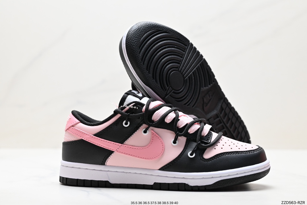 250 耐克Nike SB Zoom Dunk Low 板鞋 CW1590-100