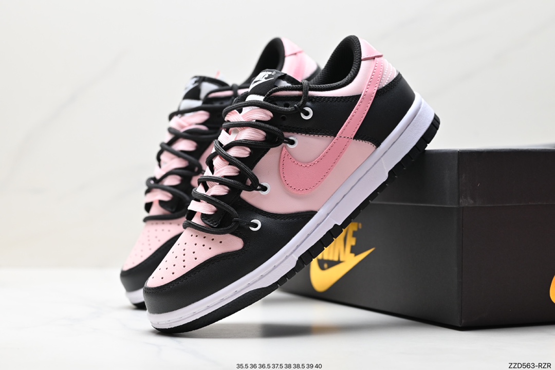 250 耐克Nike SB Zoom Dunk Low 板鞋 CW1590-100