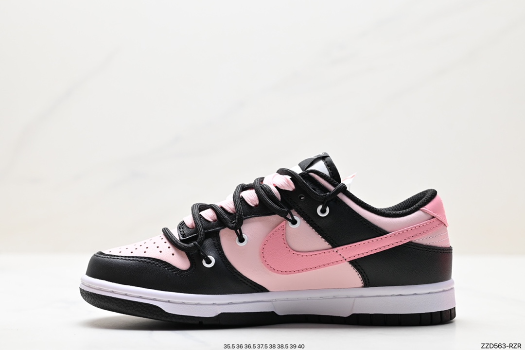 250 耐克Nike SB Zoom Dunk Low 板鞋 CW1590-100