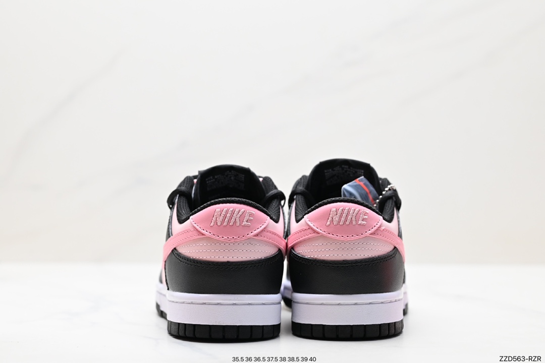 250 耐克Nike SB Zoom Dunk Low 板鞋 CW1590-100