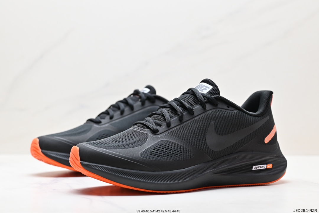 150 耐克Nike Air Zoom Winflo 7X 登月系列网透面气  CJ0291-001