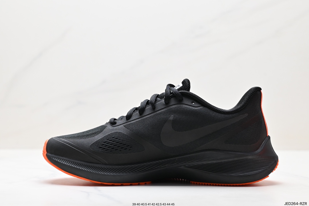 150 耐克Nike Air Zoom Winflo 7X 登月系列网透面气  CJ0291-001