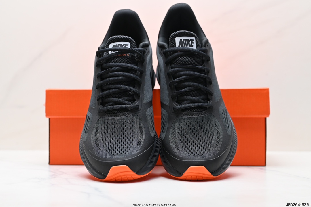 150 耐克Nike Air Zoom Winflo 7X 登月系列网透面气  CJ0291-001