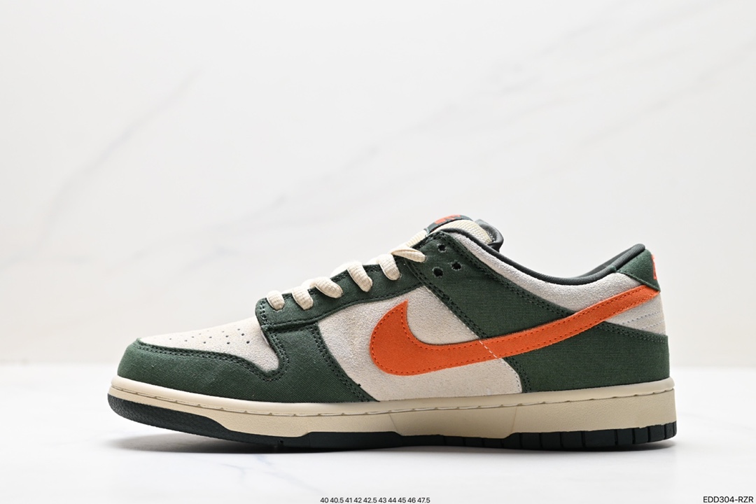 350 耐克Nike SB Zoom Dunk Low 板鞋 系列经典百搭休闲运动板鞋 304292-185