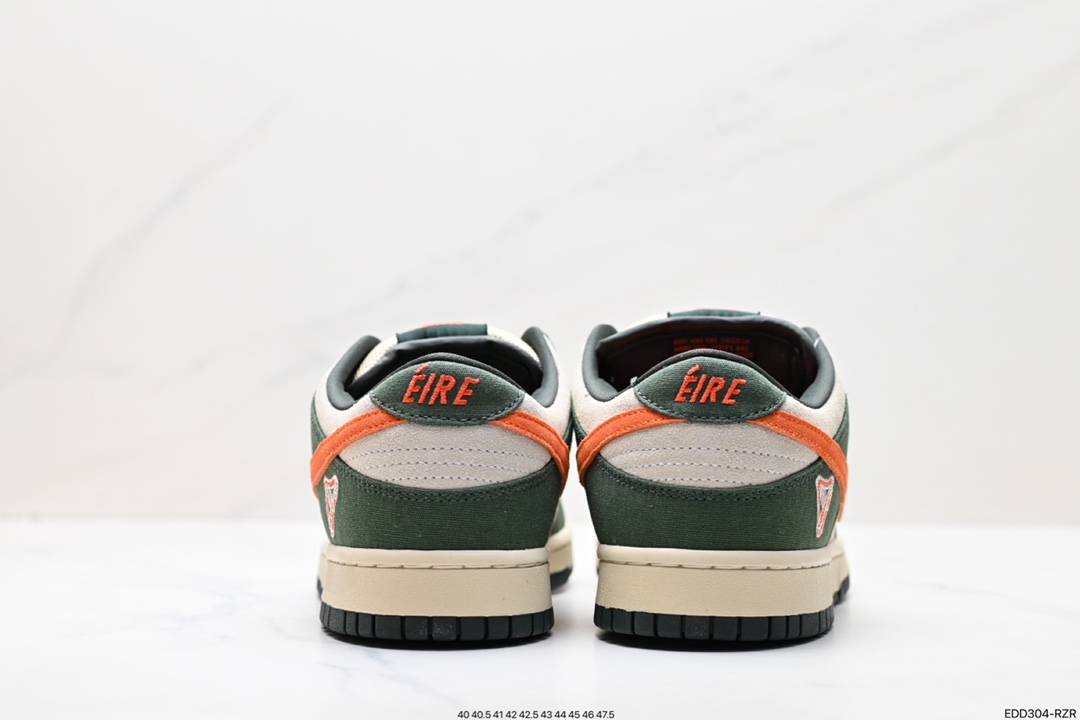 350 耐克Nike SB Zoom Dunk Low 板鞋 系列经典百搭休闲运动板鞋 304292-185