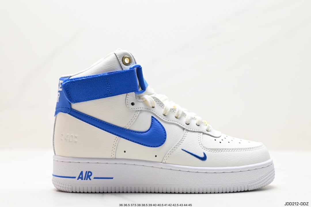 Air Jordan Force 1 Shoes Air Jordan Vintage High Tops