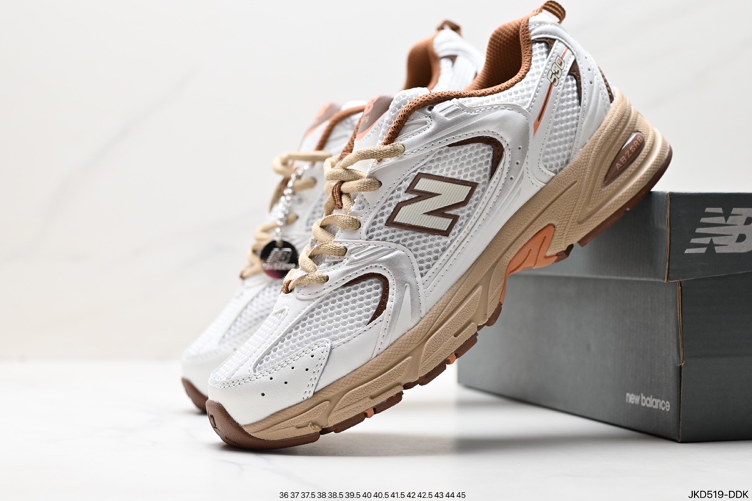 160 新百伦 NB530 New Balance 530 复跑古鞋 MR530NI