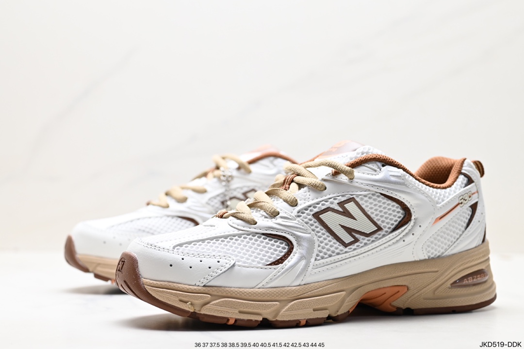 160 新百伦 NB530 New Balance 530 复跑古鞋 MR530NI