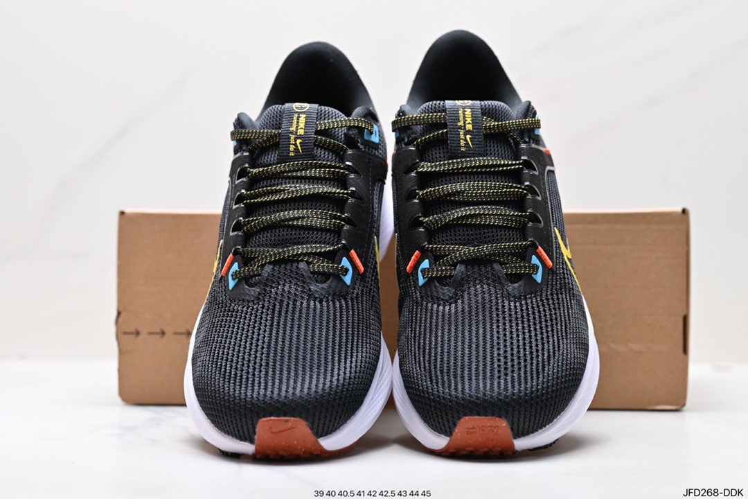 170 Nike Air Zoom Pegasus 40代登月跑鞋 网面透气跑步鞋  DV3854-002