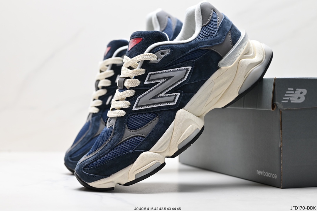 170 NB 新百伦 New Balance NB9060官方正品春季千禧小象蹄 U9060MAC