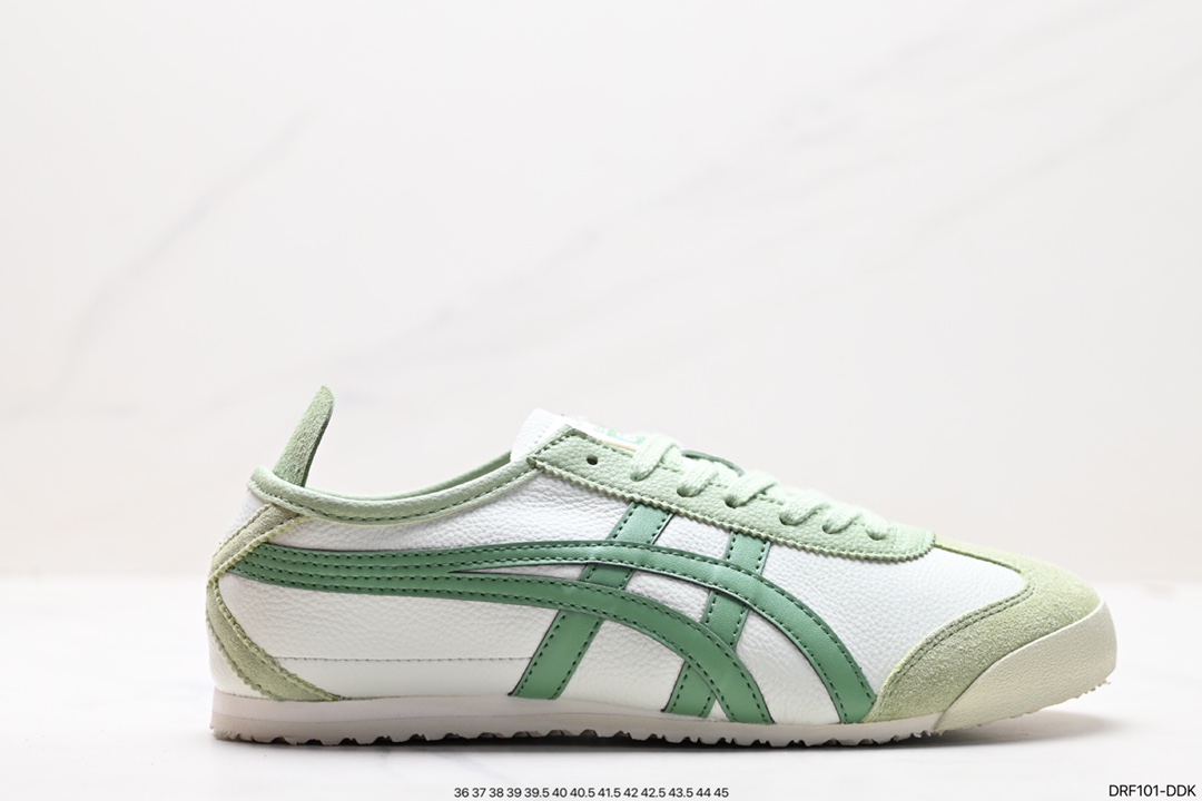 115 Onitsuka Tiger NIPPON MADE 鬼冢虎手工鞋系列