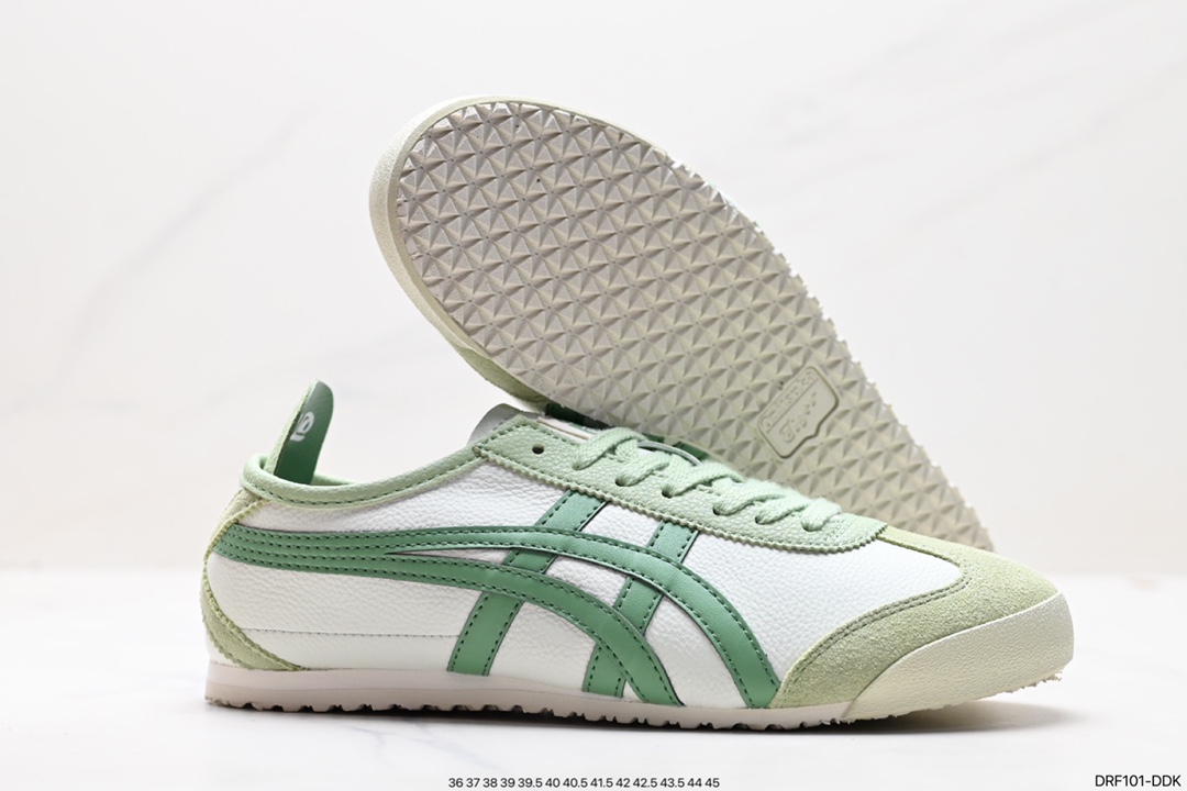 115 Onitsuka Tiger NIPPON MADE 鬼冢虎手工鞋系列