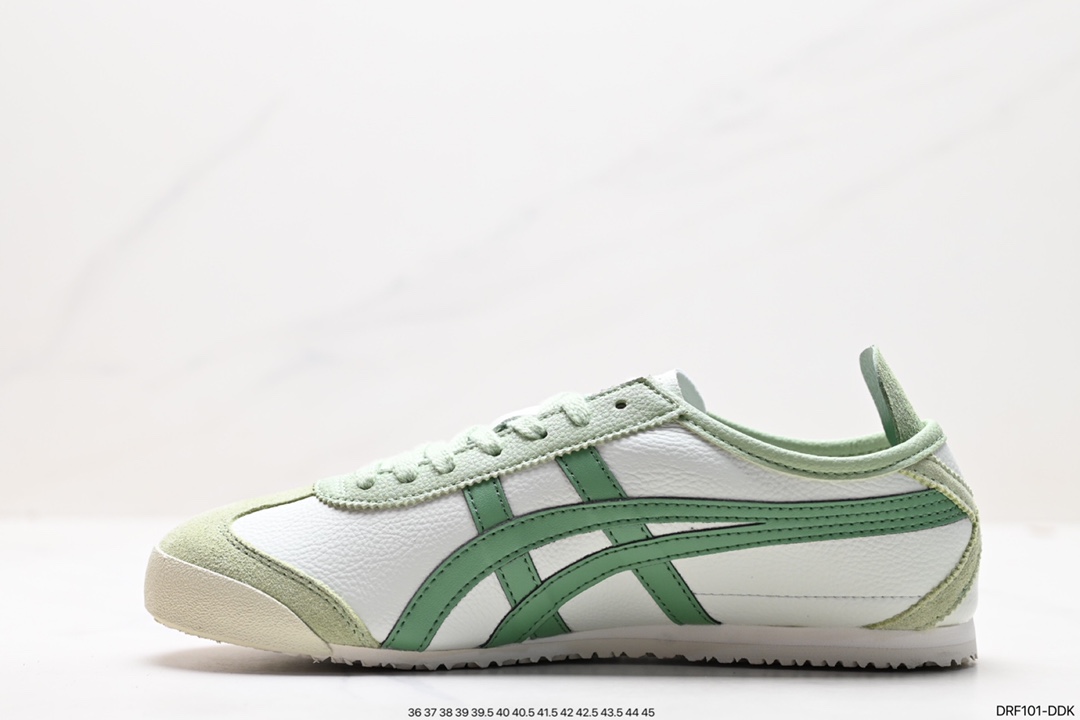 115 Onitsuka Tiger NIPPON MADE 鬼冢虎手工鞋系列