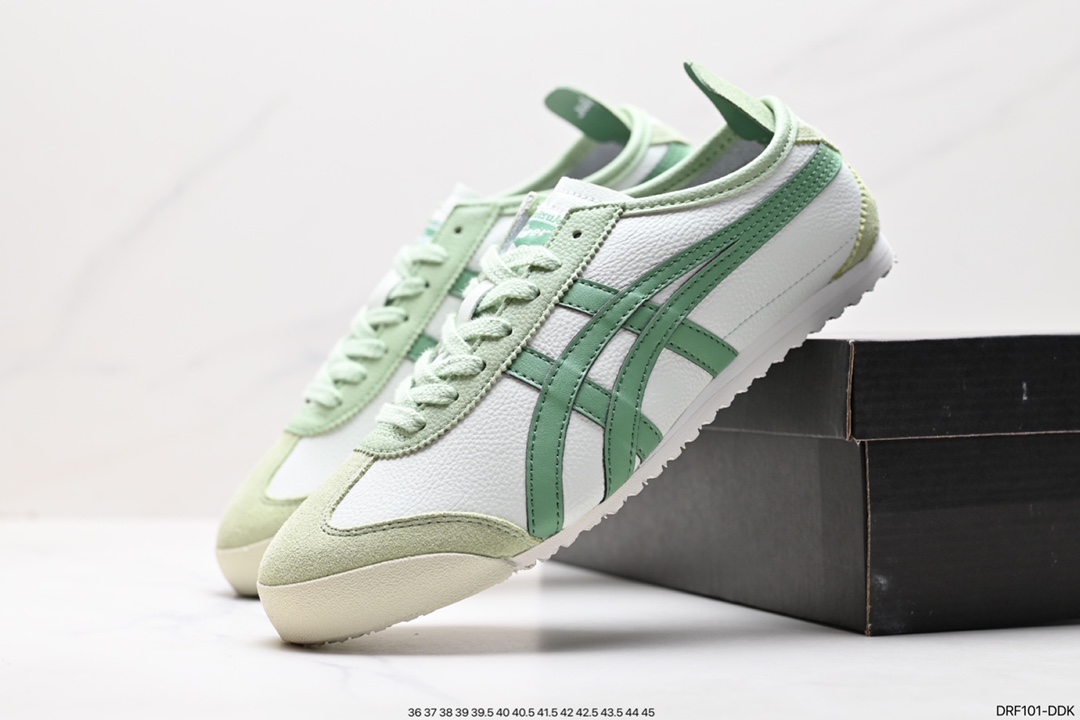 115 Onitsuka Tiger NIPPON MADE 鬼冢虎手工鞋系列