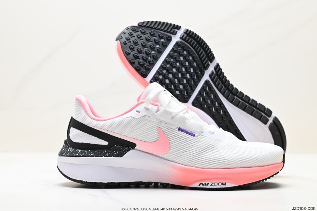 140 耐克Nike Air Winflo 25 专业跑步鞋  DJ7883-071