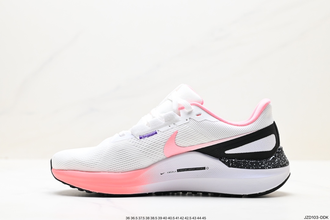 140 耐克Nike Air Winflo 25 专业跑步鞋  DJ7883-071