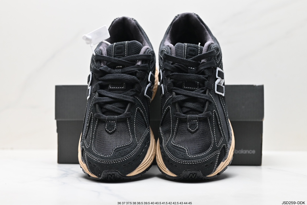 200 New Balance M1906系列 复古单品宝藏老爹鞋款  M1906RK