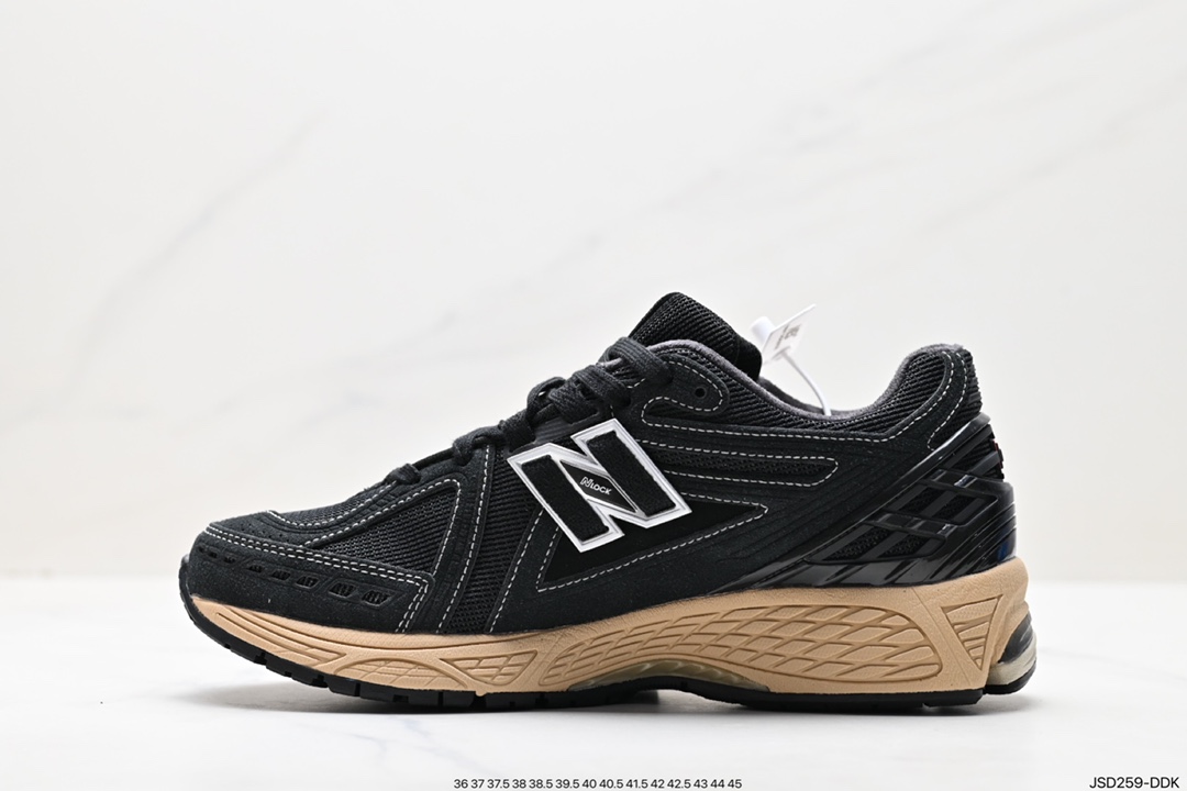 200 New Balance M1906系列 复古单品宝藏老爹鞋款  M1906RK