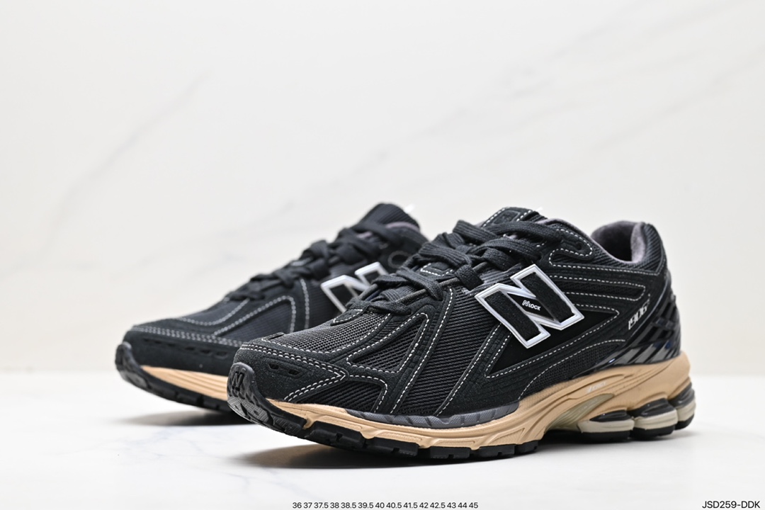 200 New Balance M1906系列 复古单品宝藏老爹鞋款  M1906RK