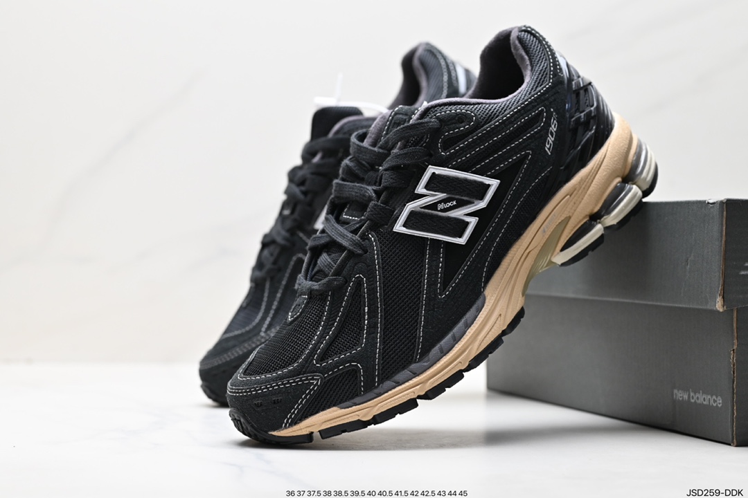 200 New Balance M1906系列 复古单品宝藏老爹鞋款  M1906RK