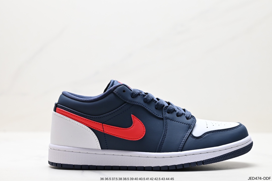 150 Air Jordan 1 Low AJ1低帮系列篮球鞋  CZ8454-400