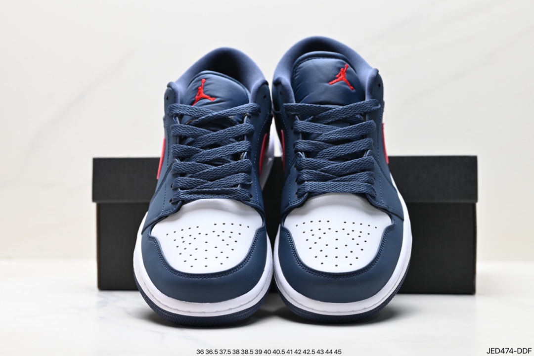 150 Air Jordan 1 Low AJ1低帮系列篮球鞋  CZ8454-400