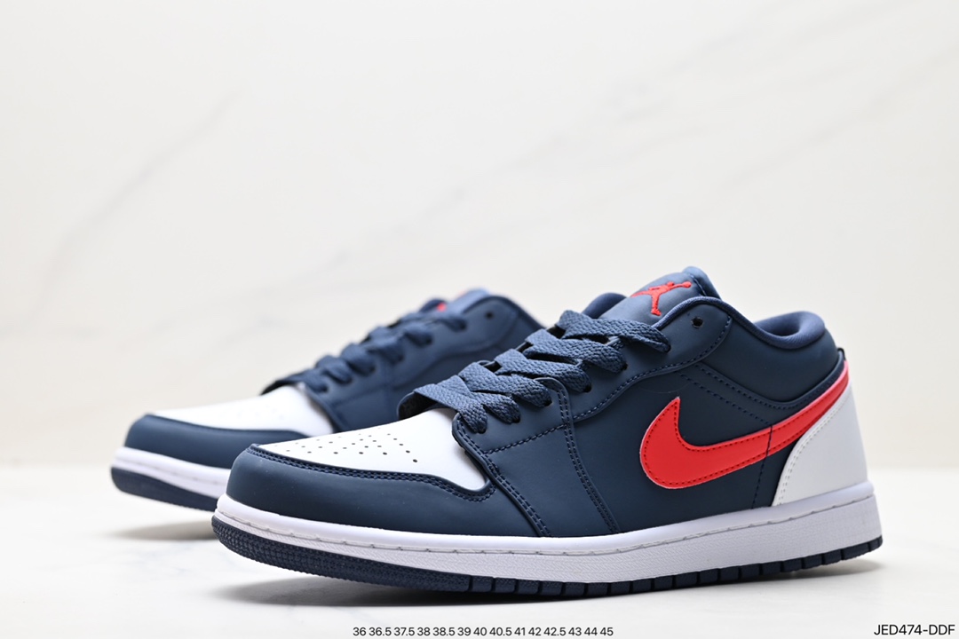 150 Air Jordan 1 Low AJ1低帮系列篮球鞋  CZ8454-400