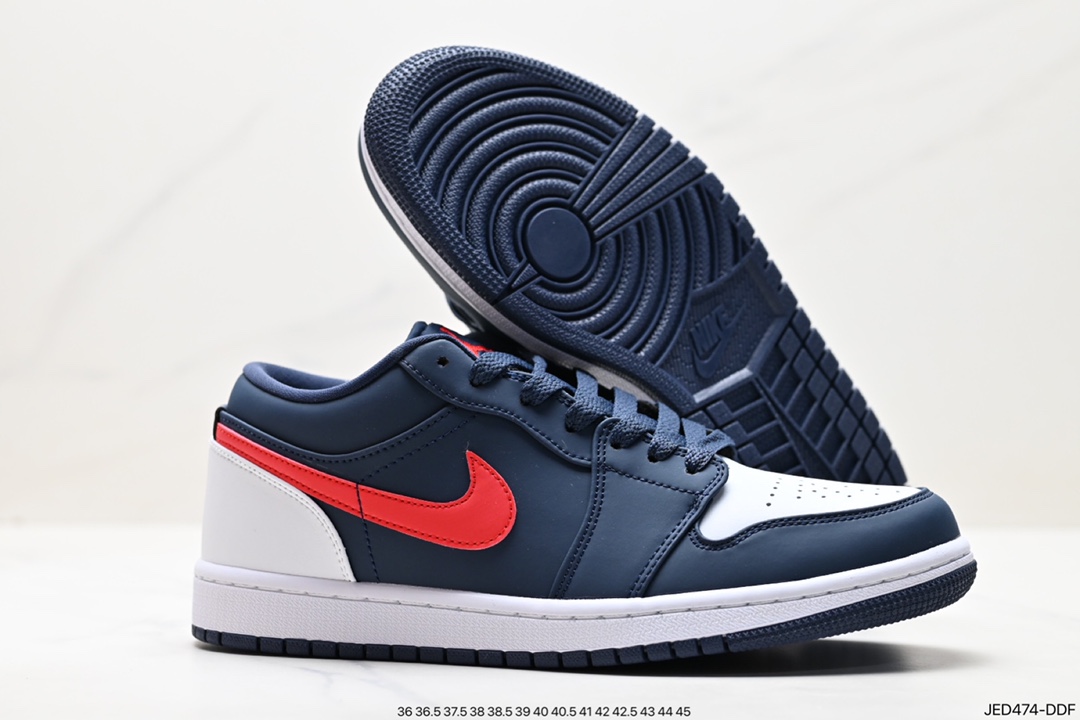 150 Air Jordan 1 Low AJ1低帮系列篮球鞋  CZ8454-400