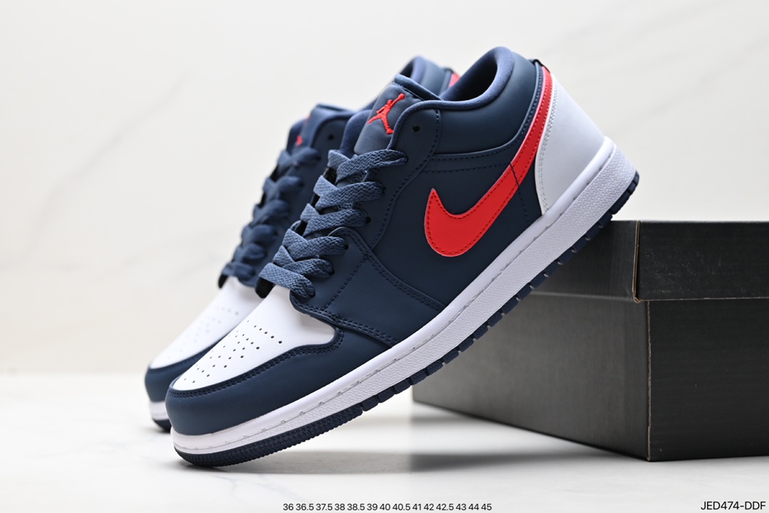 150 Air Jordan 1 Low AJ1低帮系列篮球鞋  CZ8454-400