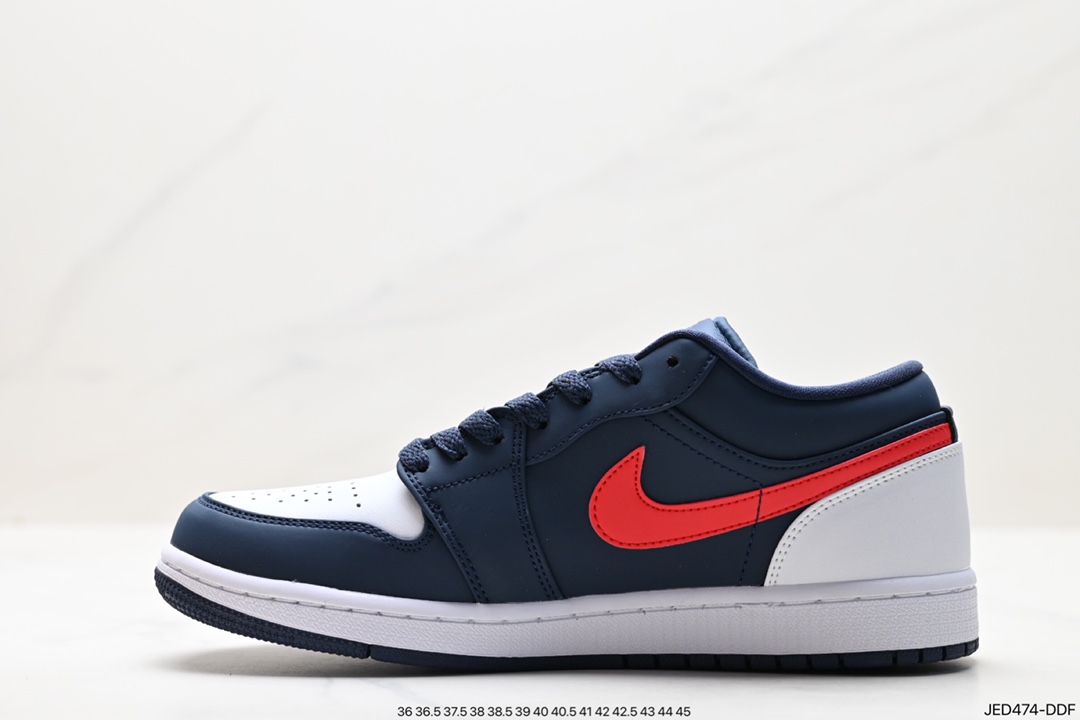 150 Air Jordan 1 Low AJ1低帮系列篮球鞋  CZ8454-400