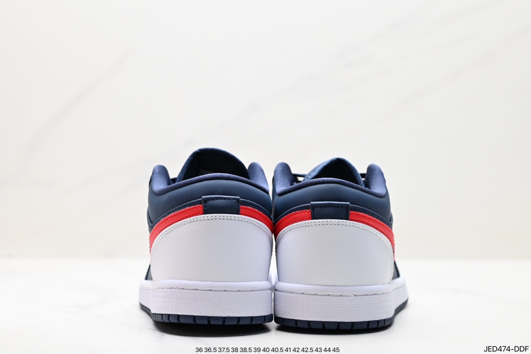 150 Air Jordan 1 Low AJ1低帮系列篮球鞋  CZ8454-400