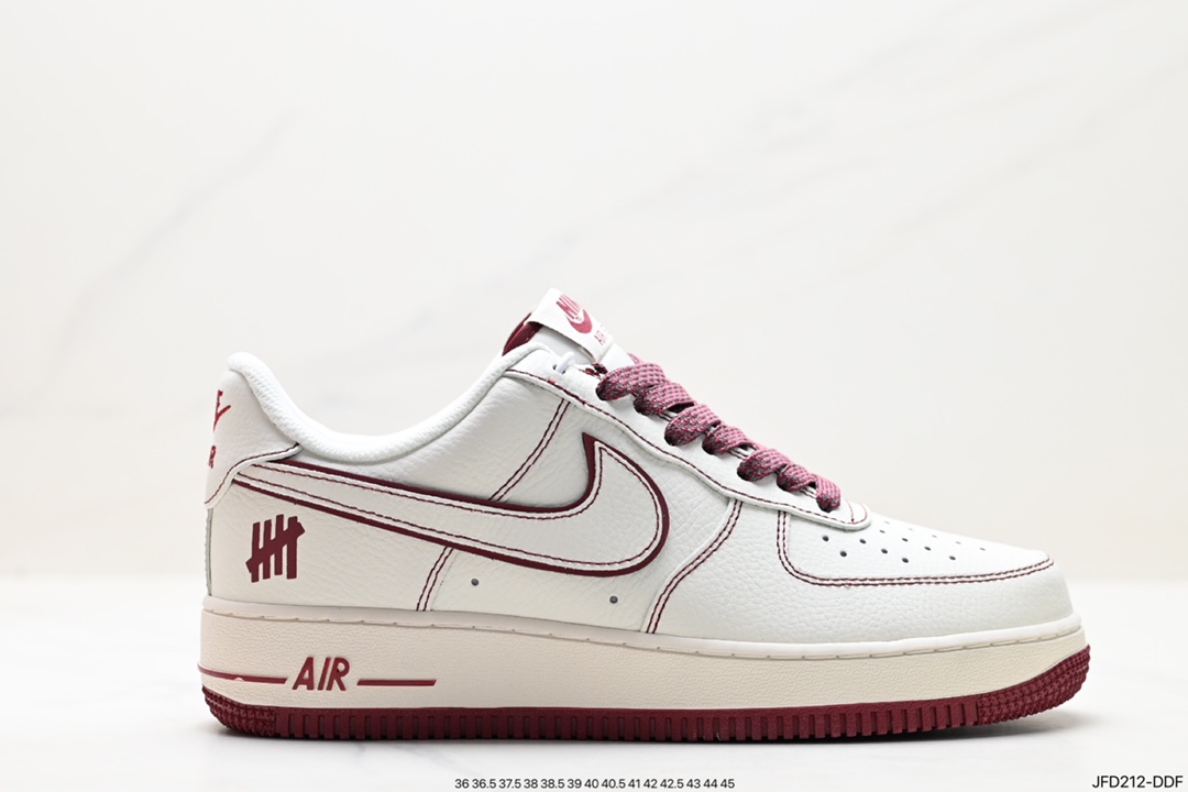 170 耐克Nike Air Force 1 Low 空军一号低帮百搭休闲运动板鞋 UN3699-022