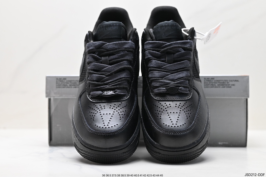 200 Air Force 1 ‘07 Low DX5590-001