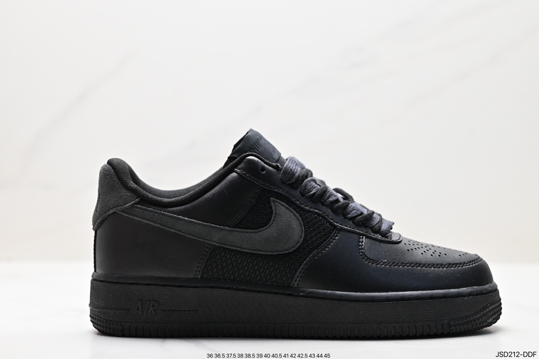 200 Air Force 1 ‘07 Low DX5590-001