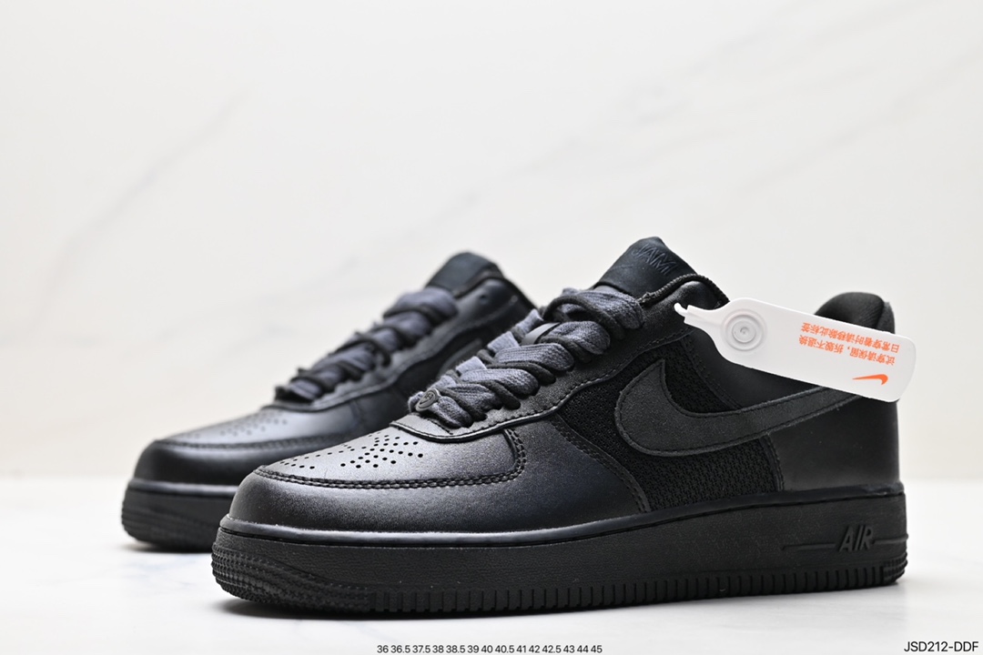 200 Air Force 1 ‘07 Low DX5590-001