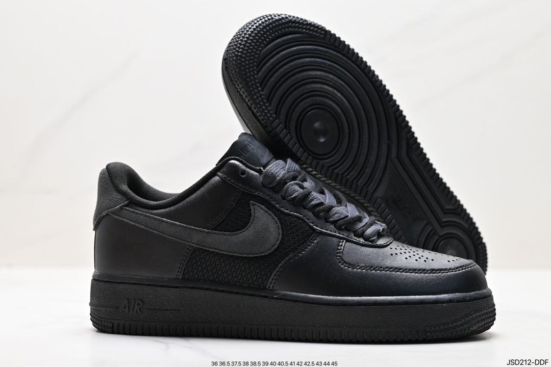 200 Air Force 1 ‘07 Low DX5590-001