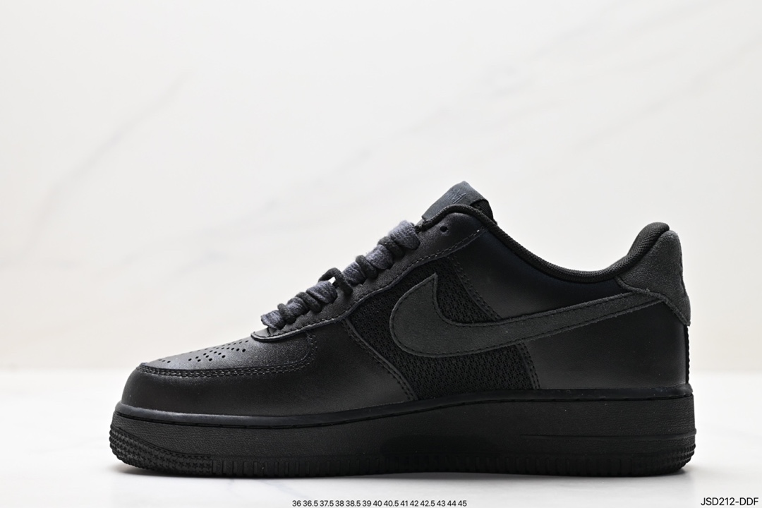 200 Air Force 1 ‘07 Low DX5590-001