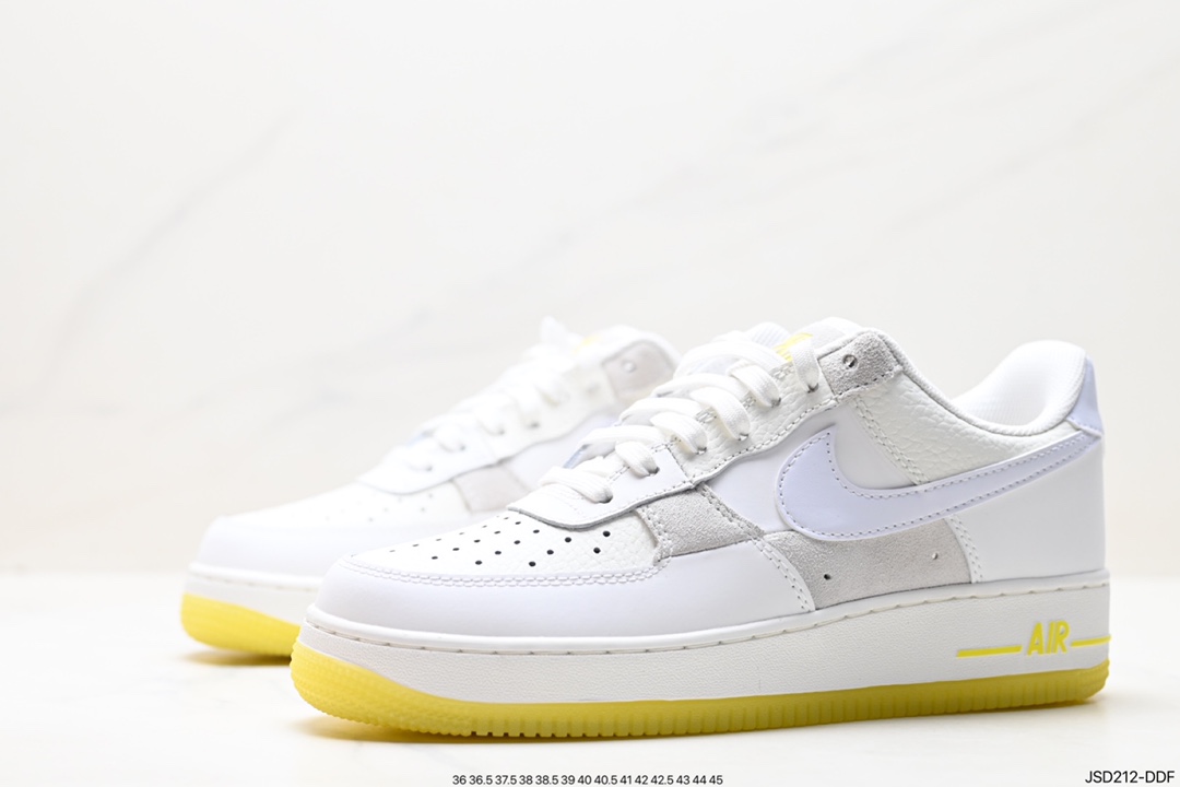 200 Air Force 1 ‘07 Low FQ0709-100