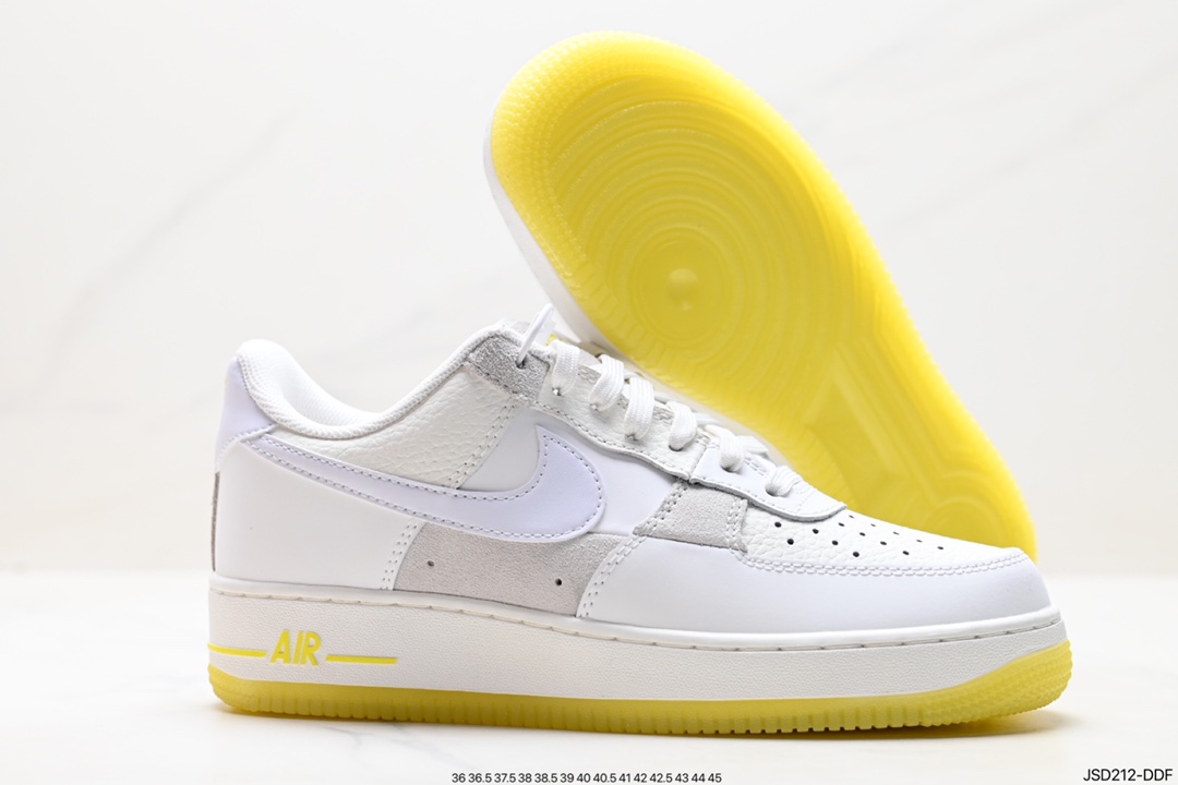 200 Air Force 1 ‘07 Low FQ0709-100