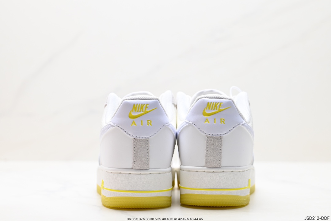 200 Air Force 1 ‘07 Low FQ0709-100