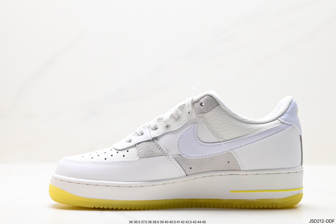 200 Air Force 1 ‘07 Low FQ0709-100