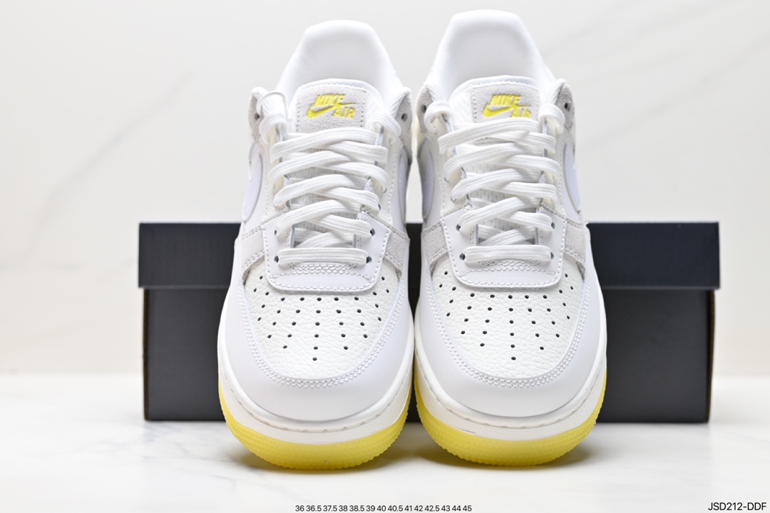 200 Air Force 1 ‘07 Low FQ0709-100