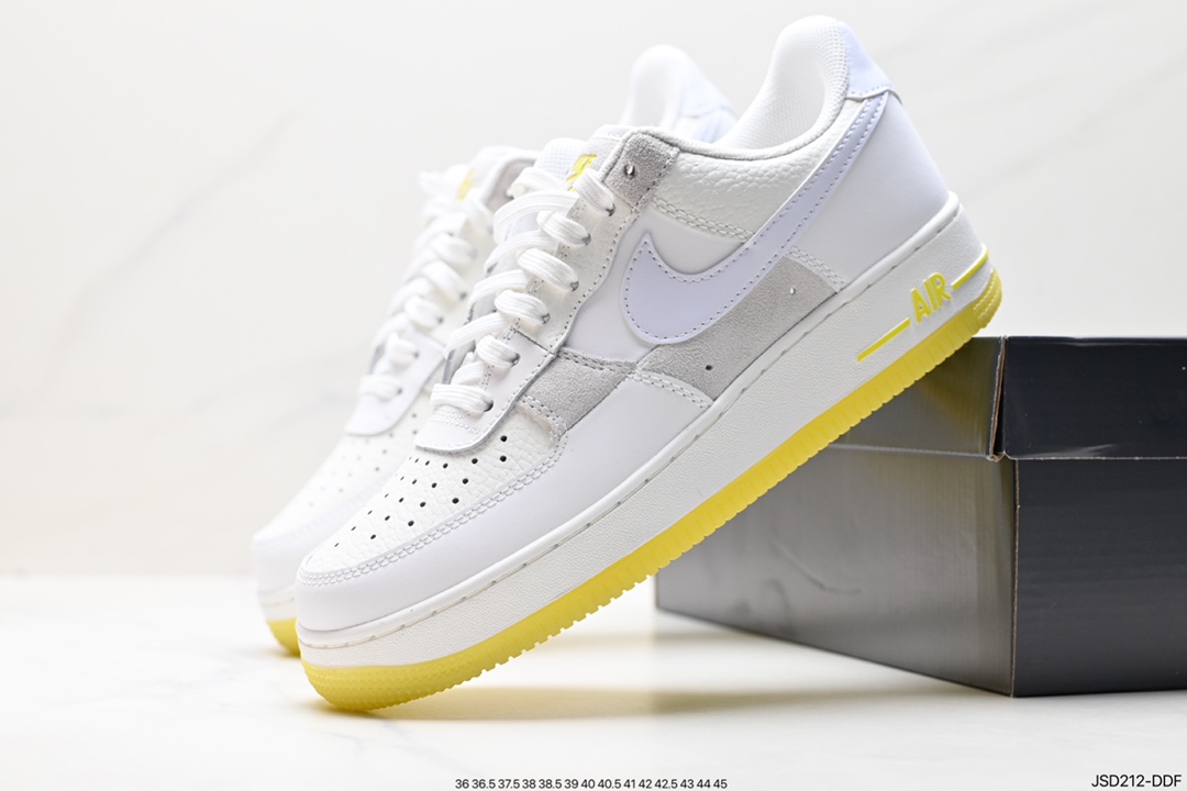 200 Air Force 1 ‘07 Low FQ0709-100